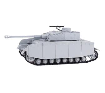 Panzermodell IV Ausführung H 80111 grau spur 1 1-32_253117 .jpg